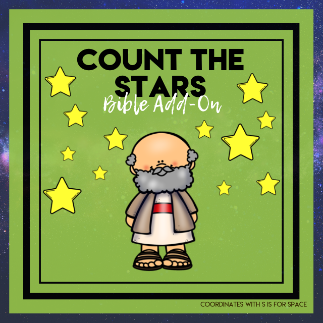 Count the Stars