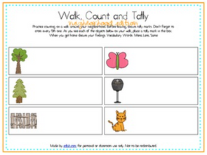 All About me: Preschool Lesson Plans