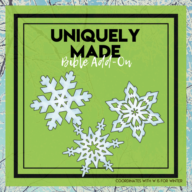 Uniquely Made