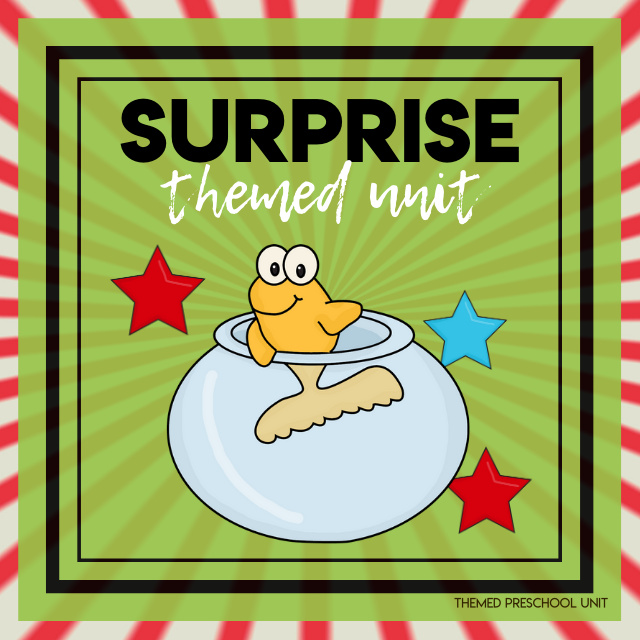 Surprise