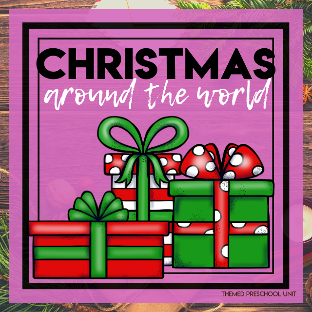 Christmas Around the World