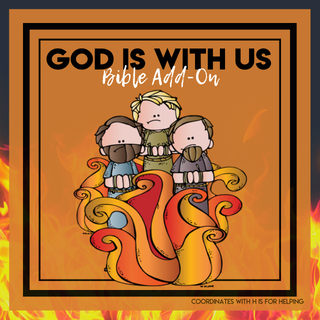 God is With Us