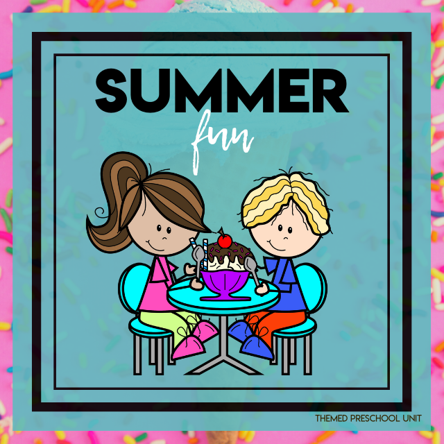 Summer Fun