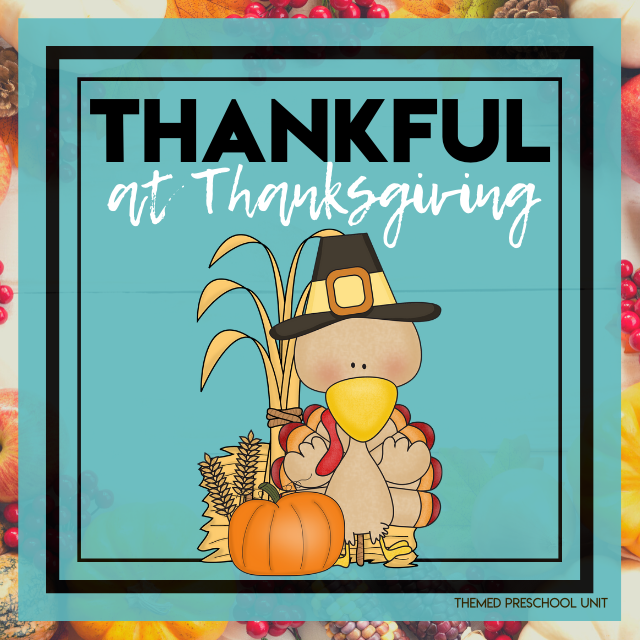 Thanksgiving