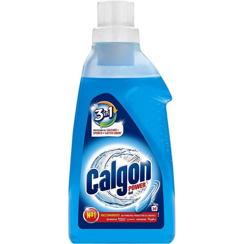 Calgon 3 In 1 Power Gel 750 Ml - Global Brands - View #3