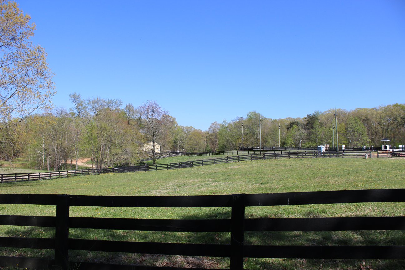 Whitestone Farm Pastures & Paddocks