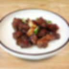 Sweet Chili Chicken