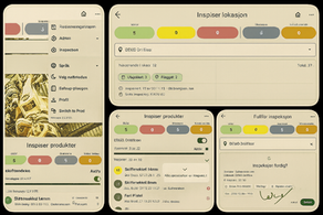 🚀 New Feature Release: SafeUp INSPECTIONS
