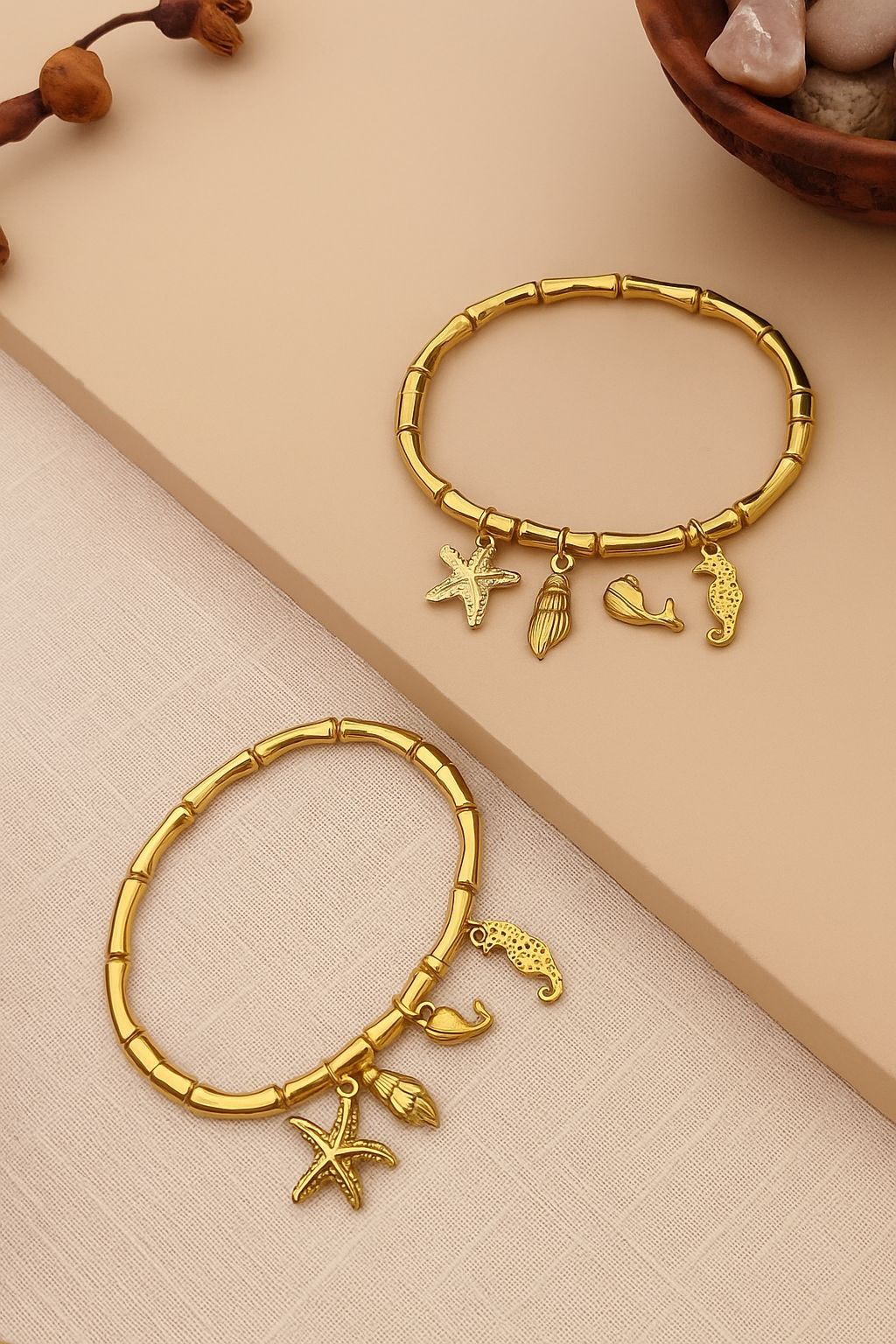 Ocean Bliss Bracelet