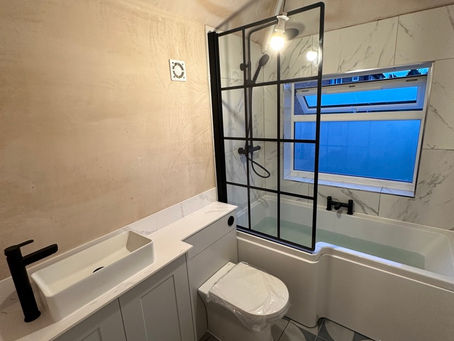 DIY Guide to Refurbishing Your Bathroom: A Step-by-Step Blog Post Guide 