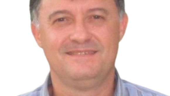 André de Oliveira Sobrinho