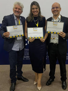 [COBREAP 2025]: A participação do IBAPE-PA na 23º Edição do maior evento do Brasil em Engenharia de Avaliações e Perícias