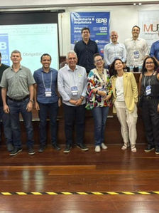 [SEAB 2026]: IBAPE-PA apoia realização de Seminário de Avaliações e Perícias em Belém/PA.