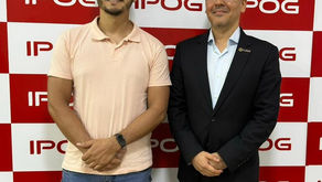 [IBAPE-PA e IPOG]: Parceria que geram benefícios, valorizam os associados e fortalecem a Engenharia no Pará.