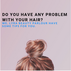 Natural Tips For Healthy Hair Growth Hair Treatment In Thrissur
