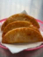 Empanadas