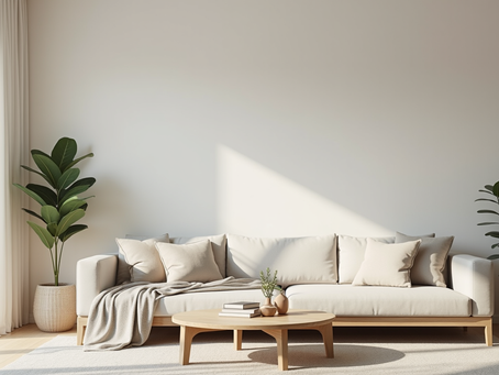 Affordable DIY Ideas for a Home Makeover: Affordable Home Decor Tips