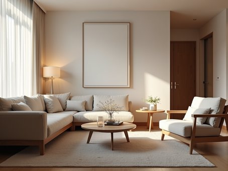 Costs of Interior Design Consultations Explained: Your Guide to Affordable Style