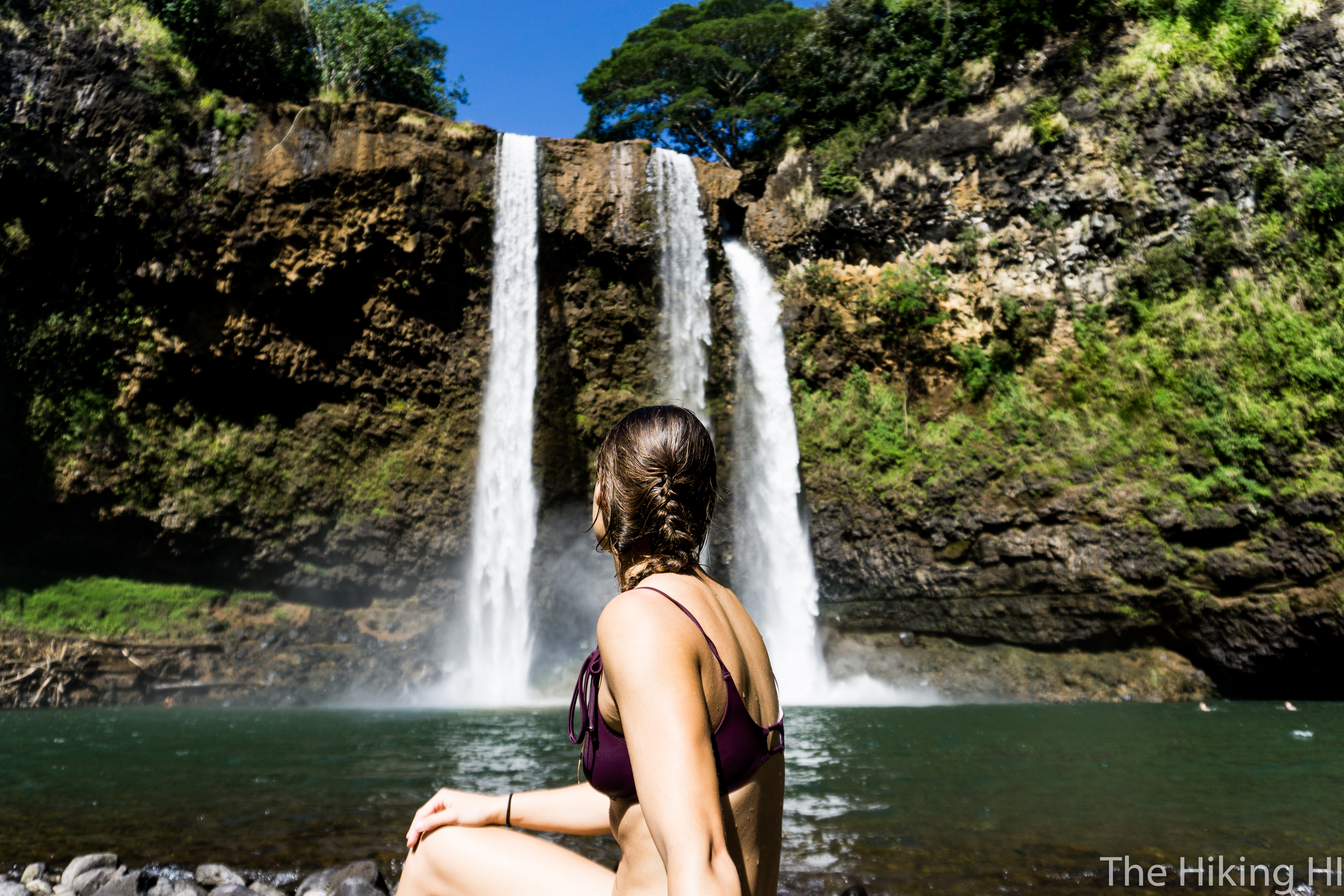 Wonderful Wailua