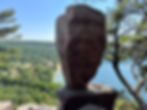 Devils Lake Loop, Wisconsin