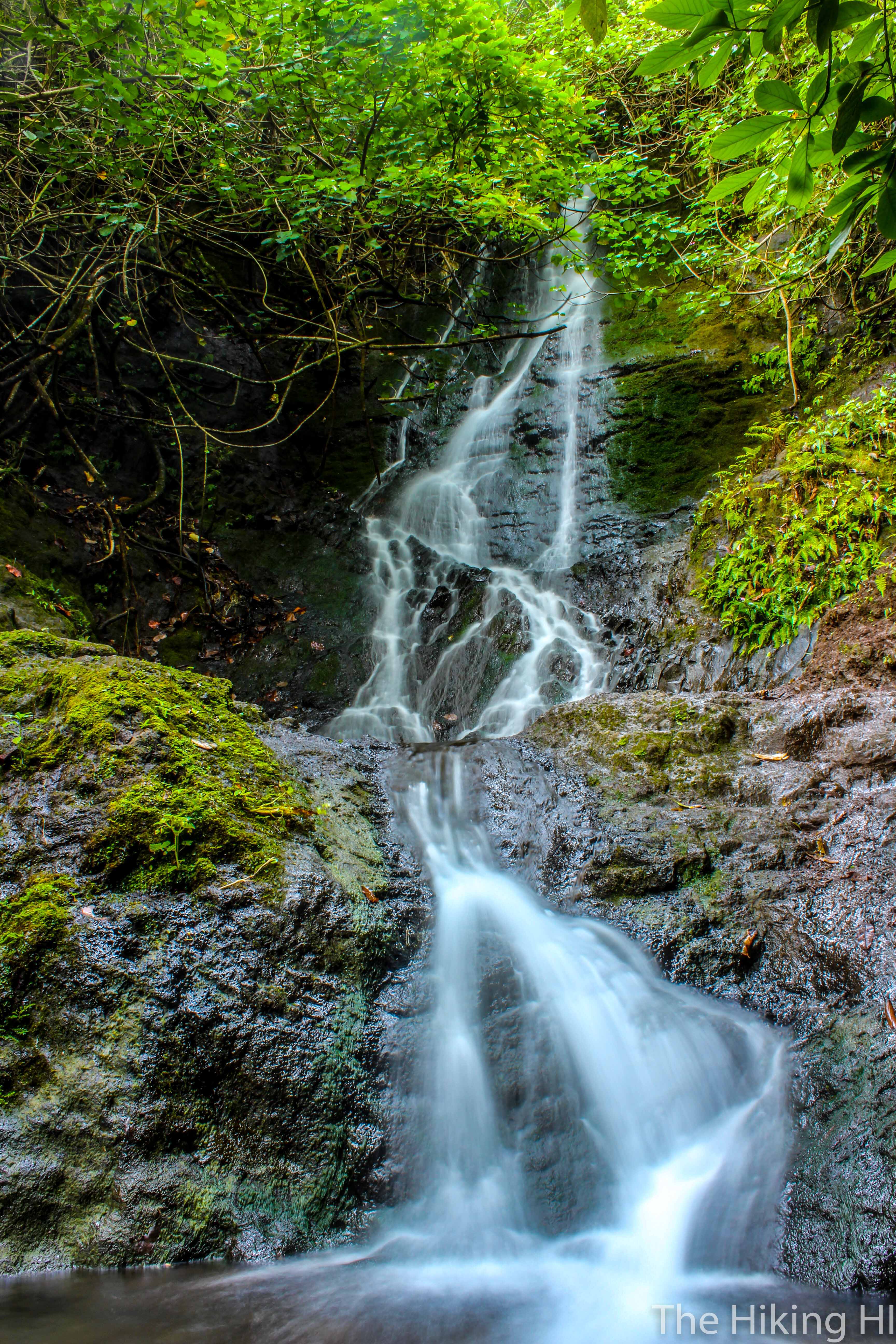 Likeke Falls