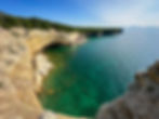 Chapel Loop at Pictured Rocks National Lakeshore in Michigan