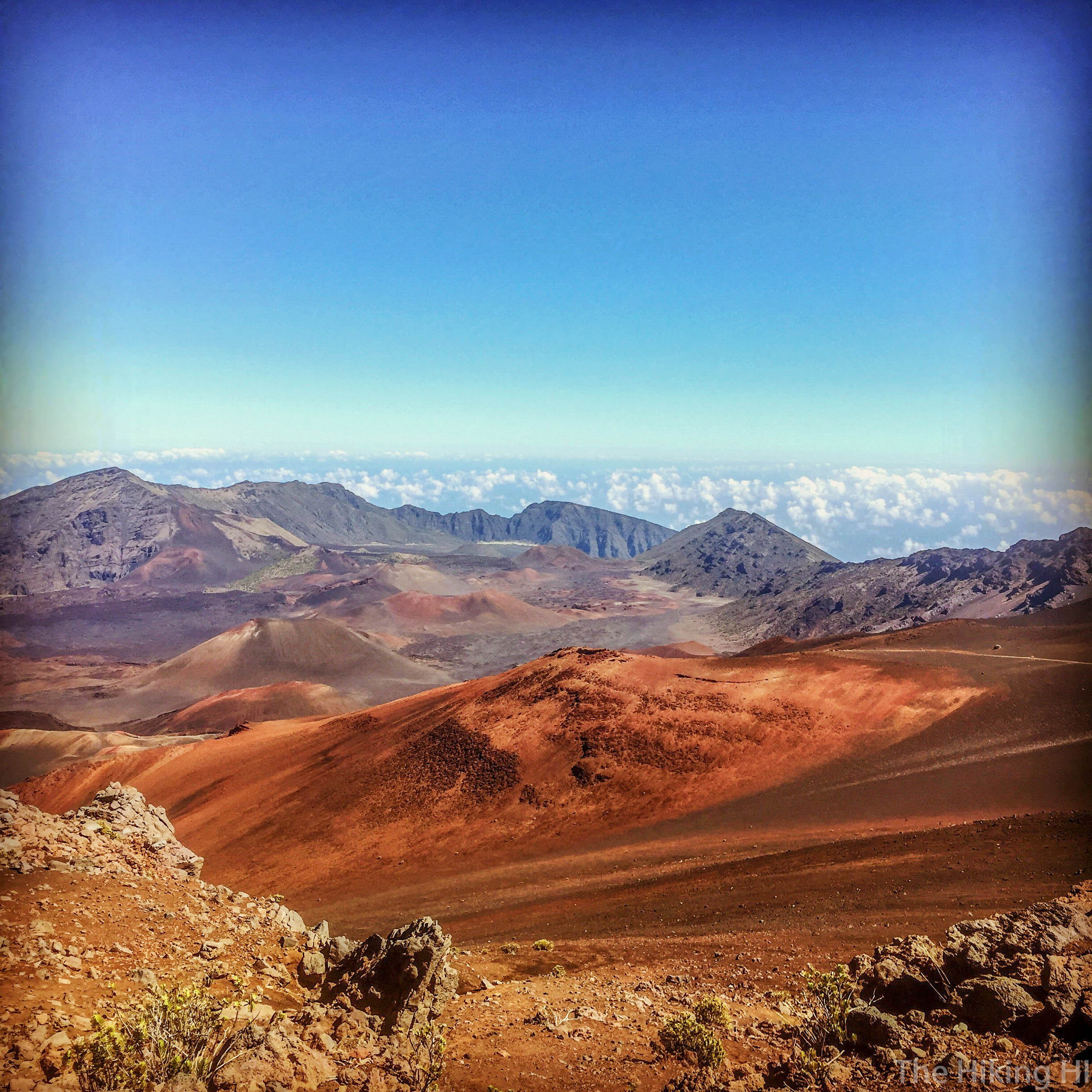 Trip to Mars