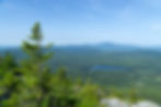 Mount Cube via Cross Rivendell, New Hampshire