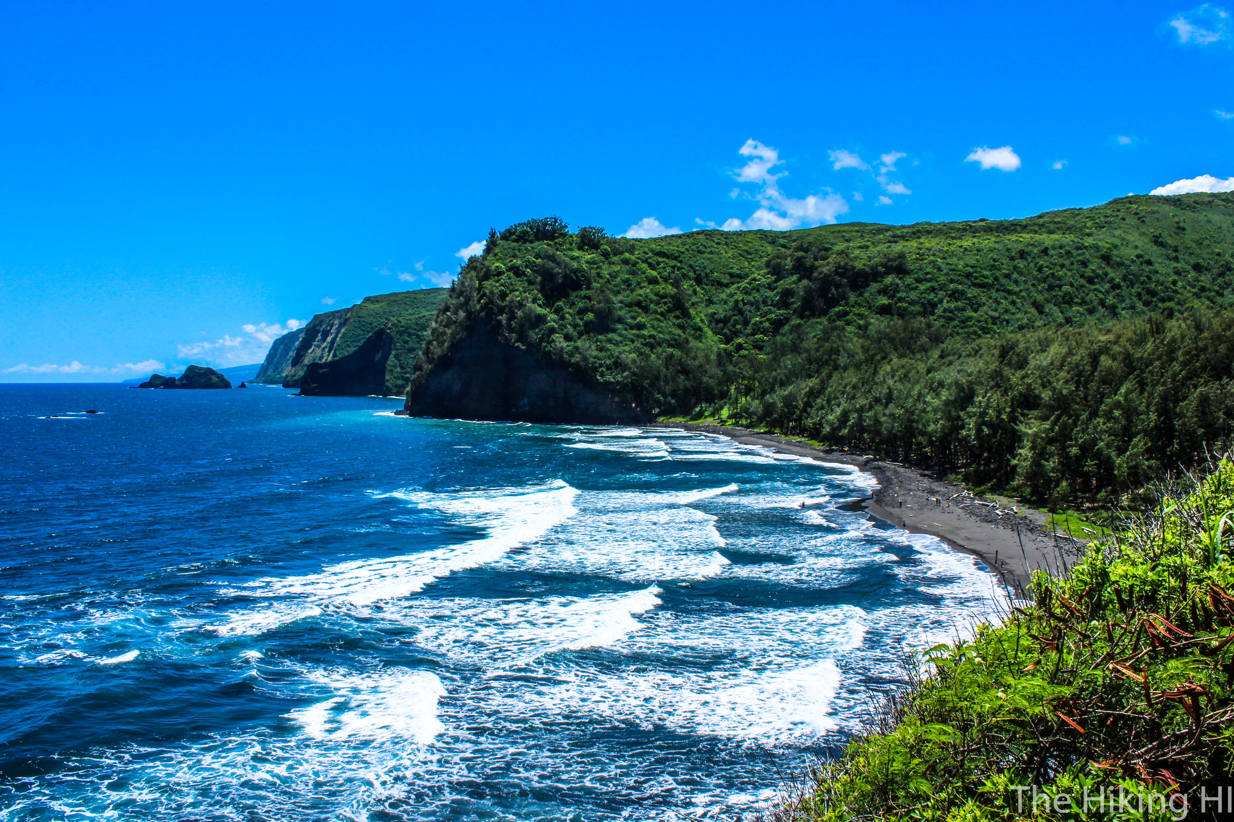 Pololu Valley