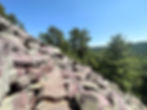 Devils Lake Loop, Wisconsin