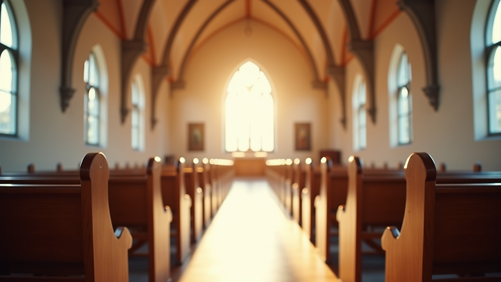 Exploring Faith-Based Photography Services in Port St. Lucie