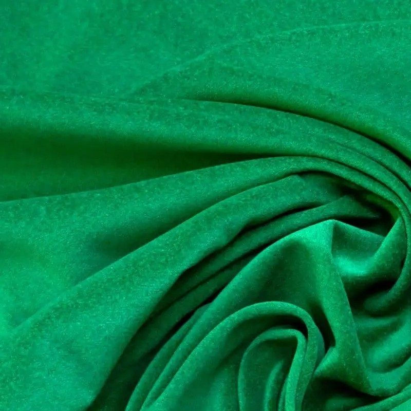 Thumbnail: Cotton Velvet Fabric
