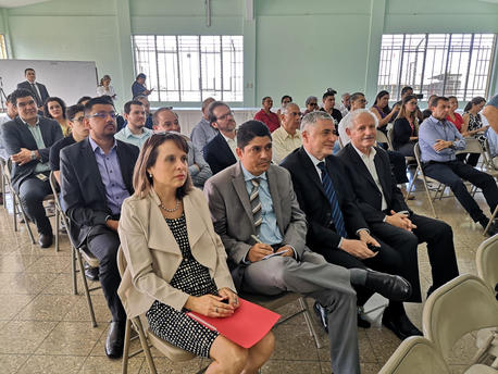 Pago electrónico en el transporte público alcanza el millón de transacciones