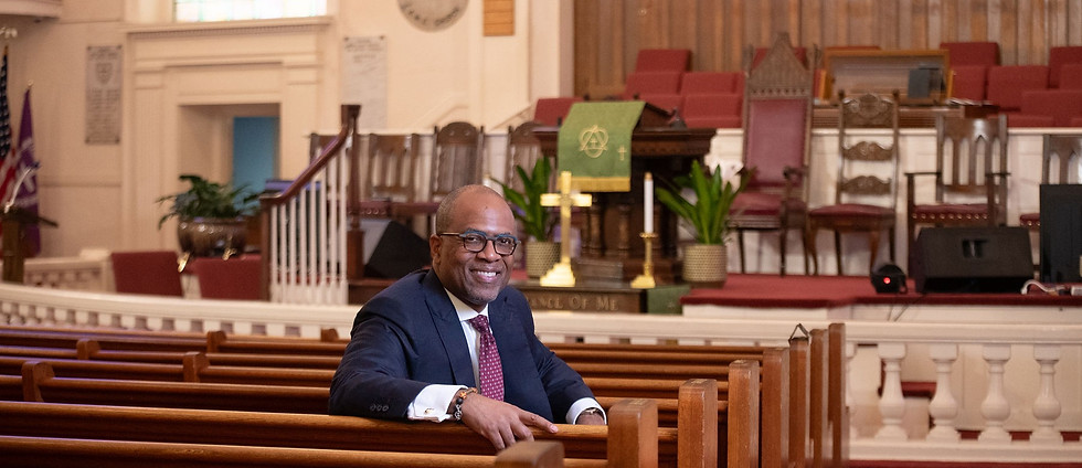 Pastor Augustine in the Big Bethel Sanctuary.jpeg