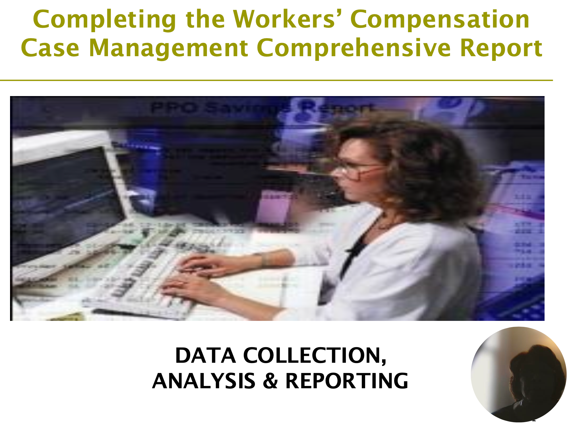 WCCM Coaching CM Report