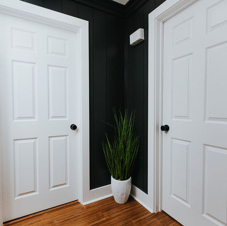 handscraped bamboo flooring