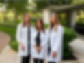 Dr. Salam and Physician Assistants