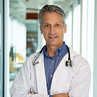 Stephen Pratt, MD