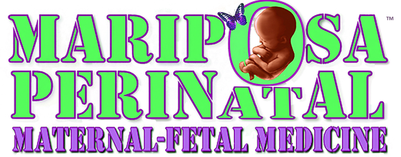 Mariposa Perinatal Maternal-Fetal Medicine logo