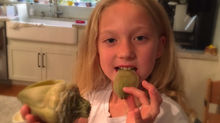 Raising healthy eaters & staying fit in the process