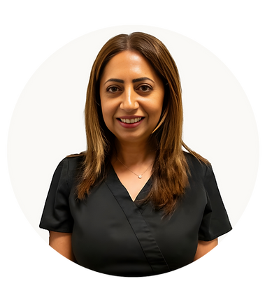 Dr. Ambareen Salam