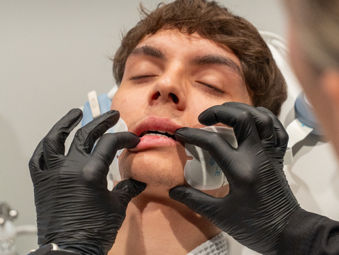 FDA-Cleared TMJ/TMD Treatment | Riverview FL