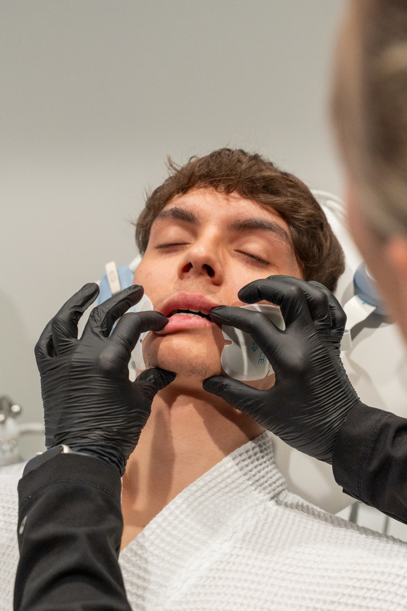 FDA-Cleared TMJ/TMD Treatment | Riverview FL
