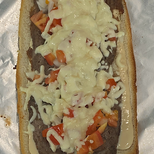 12" DONAIR SUB