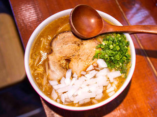 Best Kagoshima Ramen: 5 Fantastic Shops
