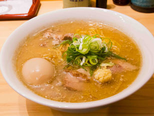 My Favorite Tokyo Miso Ramen – Santora