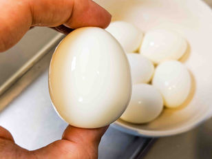 Make Ramen Eggs Perfectly at Home!