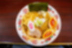Tokyo Ramen - Bubuka