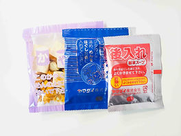 Kyoto Shoyu Packets.jpg