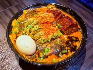 Tokyo Ramen Guide - Kikanbo